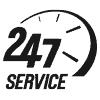 24_7 Service loodgieters Hoek