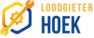 Loodgieter Hoek Logo